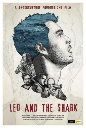 Leo and the Shark [Russian]