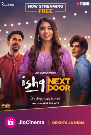 Ishq Next Door [Bengali]