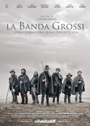 La banda Grossi [Russian]