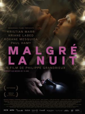 Despite the Night [Version française]