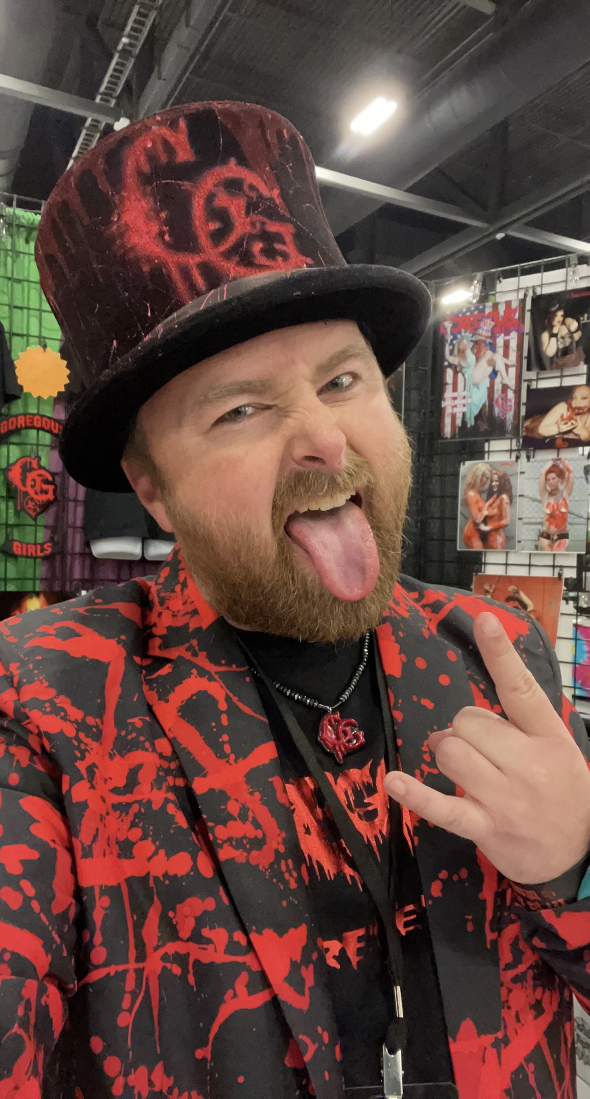 actor Eric Littlefield large photo