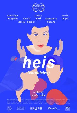 Heis: Chroniques [Version française]