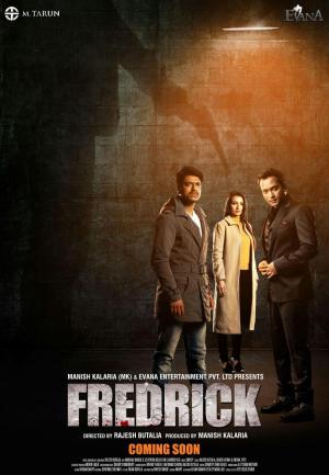 Fredrick [Hindi]