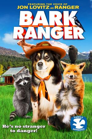 Bark Ranger [Hindi]