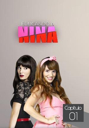 Educando a Nina [ترجمة عربية]