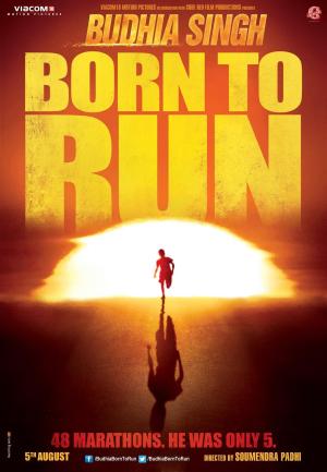 Budhia Singh: Born to Run [Hindi]