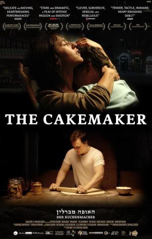 The Cakemaker [Russian]
