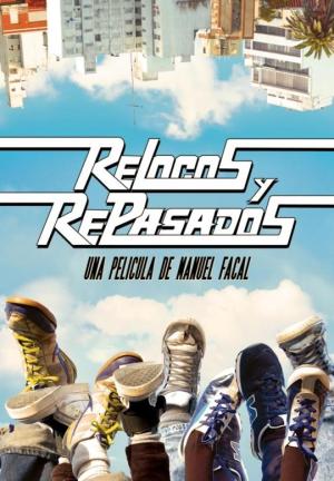 Relocos y repasados [SpanishLatam]