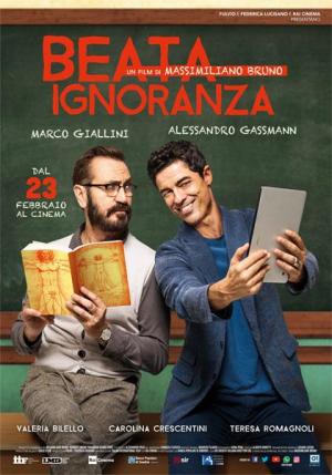 Beata ignoranza [Russian]