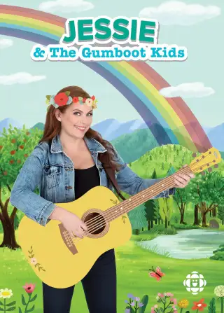 Jessie & the Gumboot Kids