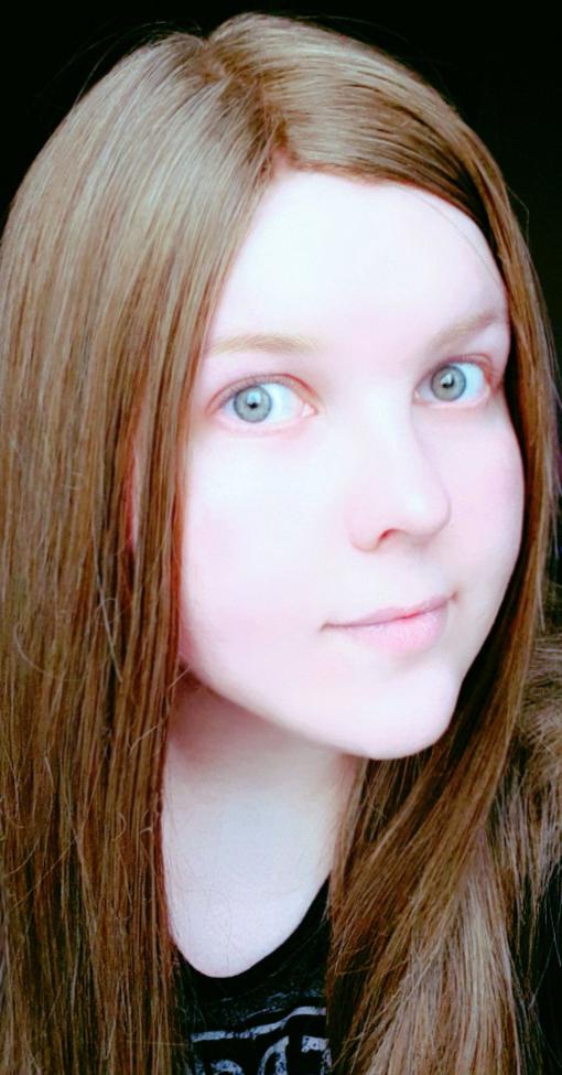 actor Christina Sherman large photo