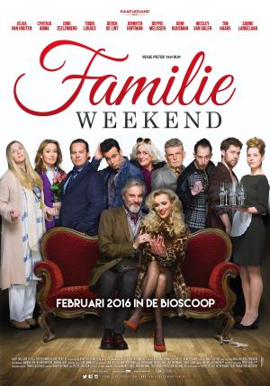 Familieweekend [Russian]