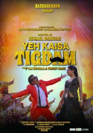 Yeh Kaisa Tigdam [Hindi]