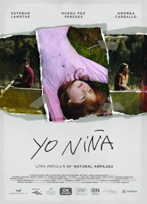 Yo niña [Russian]