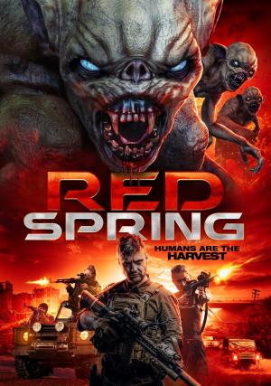 Red Spring [ترجمة عربية]