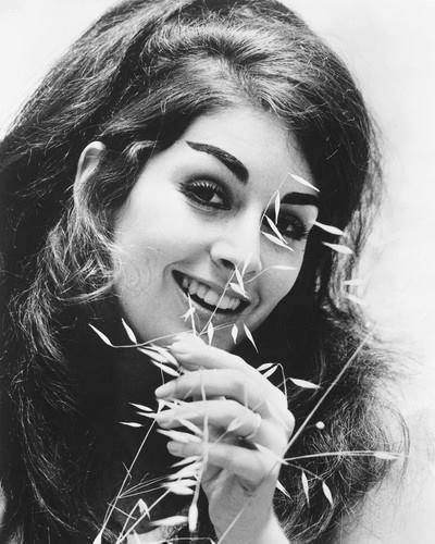 actor Erica Gavin large photo