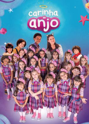 Carinha de Anjo [Portuguese]