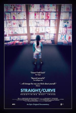 Straight/Curve: Redefining Body Image