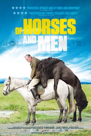 Of Horses and Men [Russian]