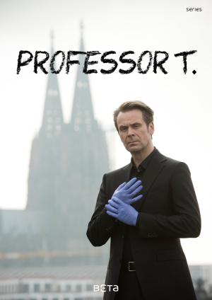 Professor T. [Russian] S1-S4