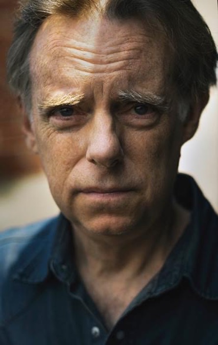 actor Hamilton Clancy large photo