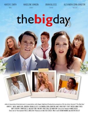 The Big Day [Russian]