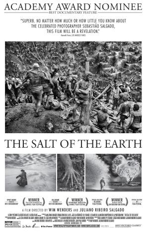 The Salt of the Earth [Russian]