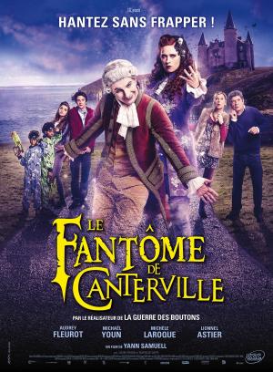 The Canterville Ghost [Version française]