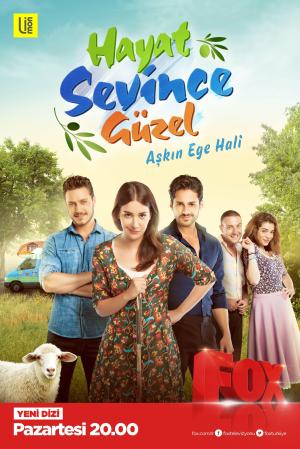 Hayat Sevince Güzel [ترجمة عربية]