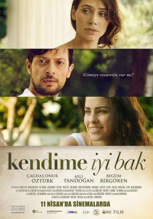 Kendime Iyi Bak [ترجمة عربية]
