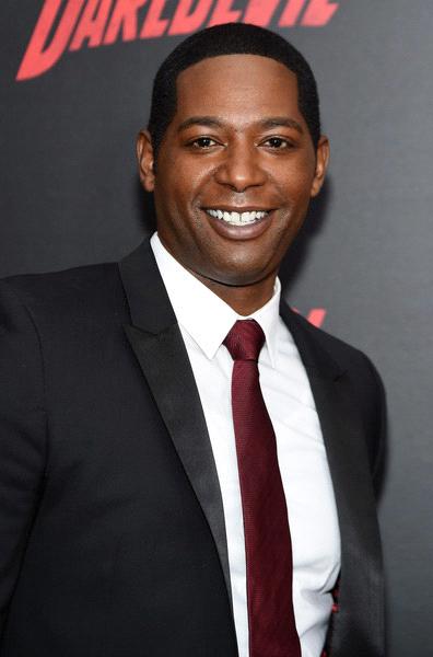 actor Royce Johnson large photo