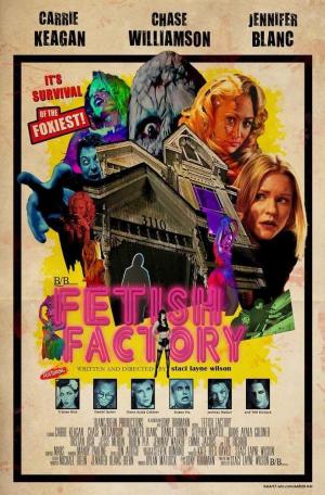 Fetish Factory [Russian]