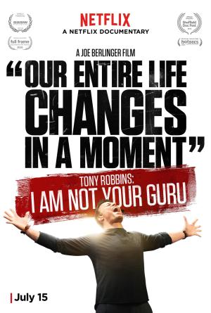 Tony Robbins: I Am Not Your Guru [ترجمة عربية]