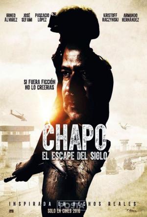 Chapo: el escape del siglo [Russian]