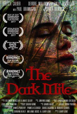 The Dark Mile [Russian]