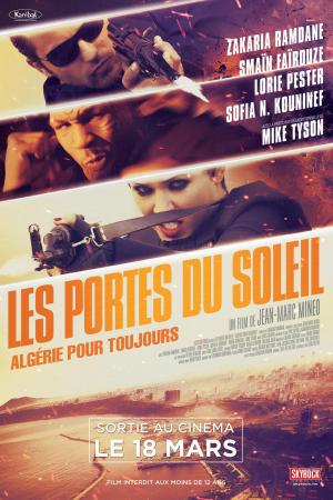 Gates of the Sun [Version française]