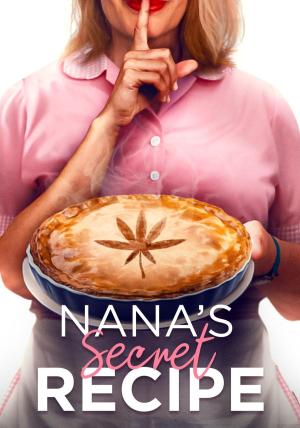 Nana's Secret Recipe [Portuguese]