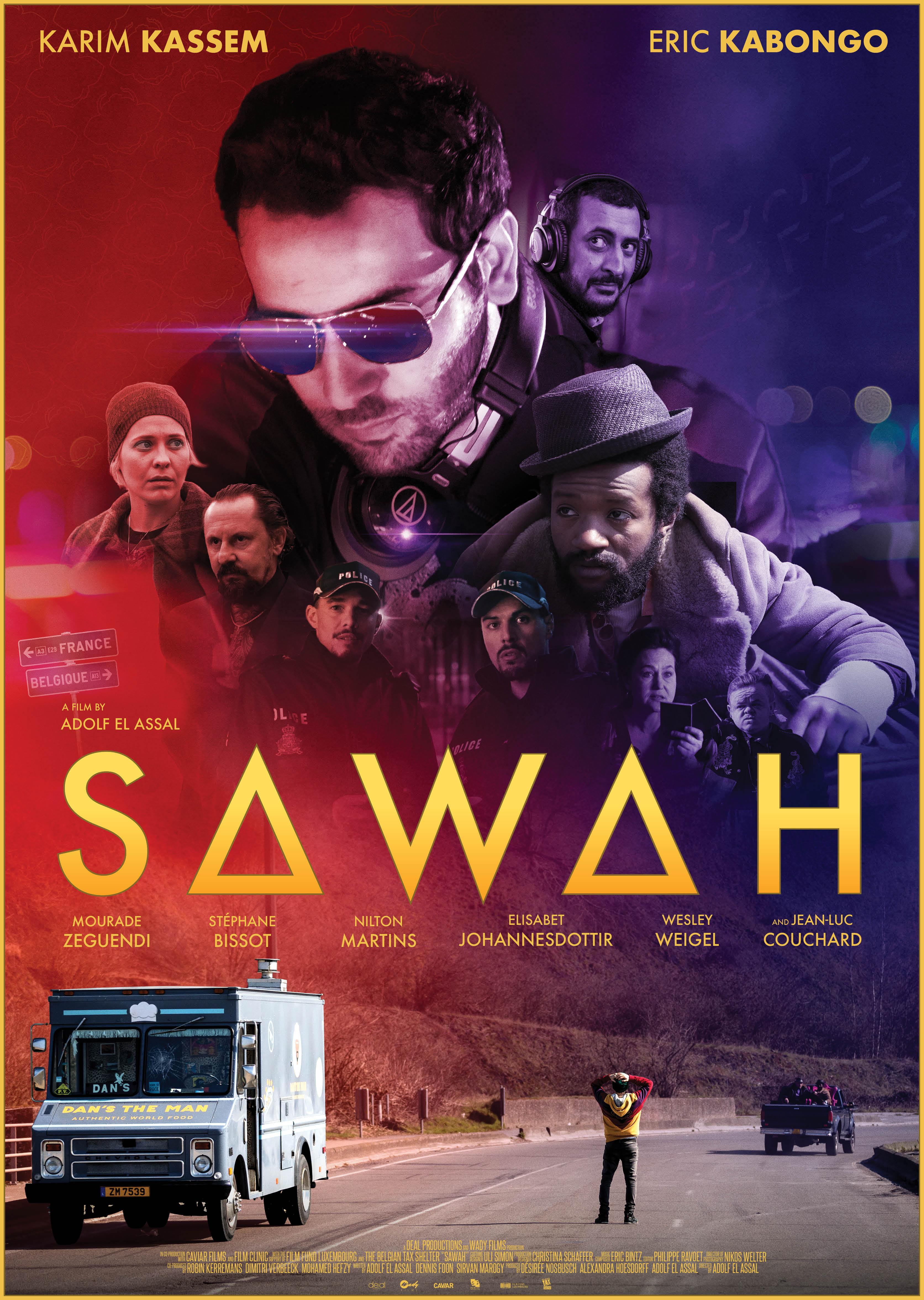 Sawah (2019) | Watch on Movi47