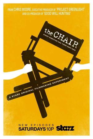 The Chair [ترجمة عربية]