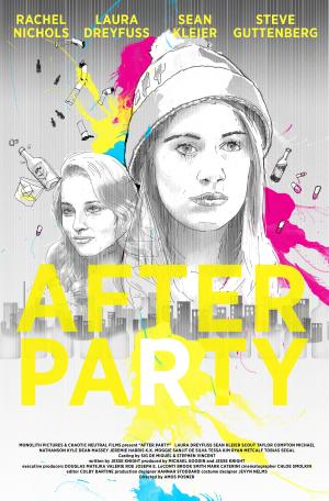 After Party [Russian]
