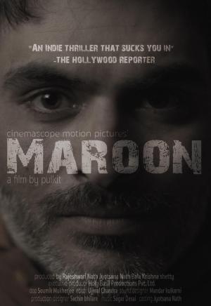 Maroon [Hindi]
