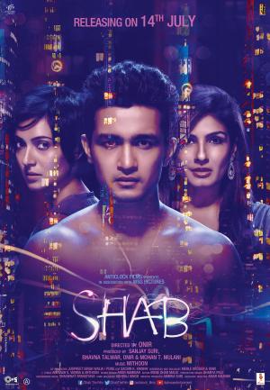 Shab [Hindi]