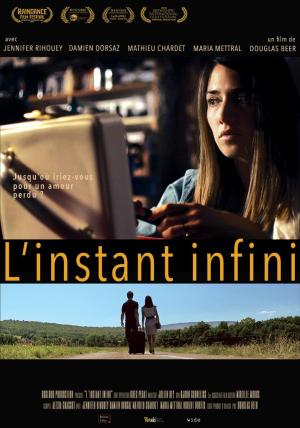 L'instant infini [Version française]