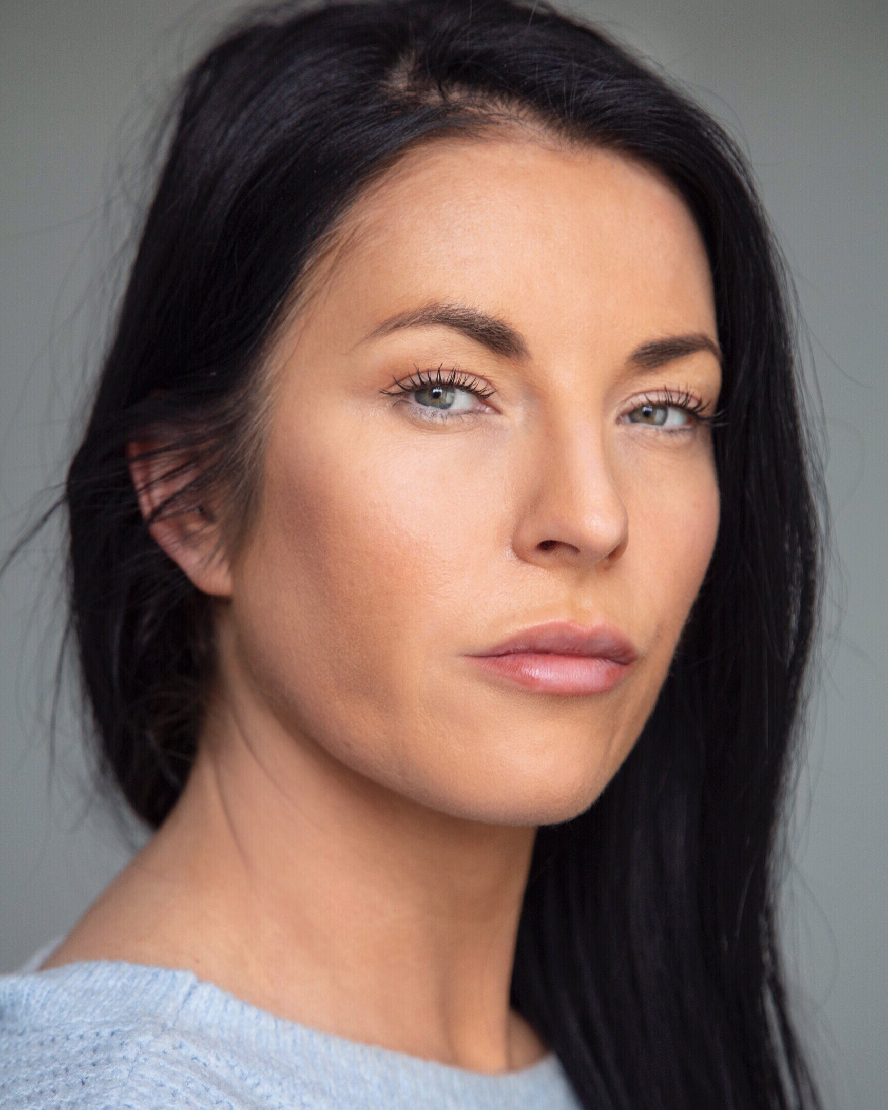 actor Lynseyann Mulvey large photo