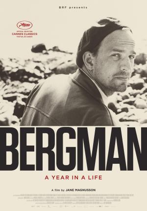 Bergman: A Year in a Life [Version française]