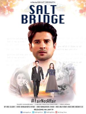 Salt Bridge [Hindi]