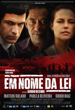 Em Nome da Lei [Portuguese]