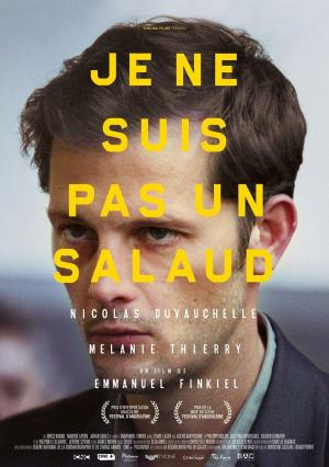 A Decent Man [Russian]