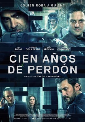 To Steal from a Thief [Spanish]