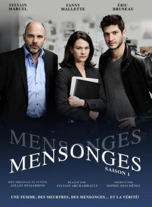Mensonges [Version française] S1-S4